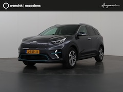 Kia e-Niro - ExecutiveLine 64 kWh | Lederen Bekleding | JBL Audio | Dodehoekdetectie | Stoel/Stuurwielv