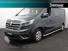 Renault Trafic - 2.0 Blue dCi 130 T29 L2H1 Start DC | 6 Persoons| 1e eigenaar| Achteruitrijcamera| Carplay/