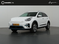 Kia e-Niro - Edition 64 kWh | Stoel/Stuurwielverwarming | Navigatie | Parkeercamera | Climate control