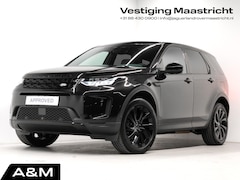 Land Rover Discovery Sport - P300e 1.5 SE