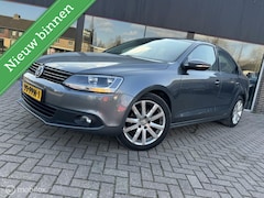 Volkswagen Jetta - 1.2 TSI Comfortline NAP NW APK