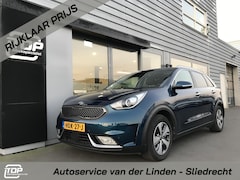 Kia Niro - 1.6 Hybrid DynamicPlusLine Trekhaak