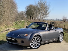 Mazda MX-5 - 1.8 NC Exclusive