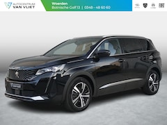 Peugeot 5008 - 1.2 Hybrid GT