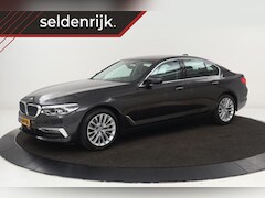 BMW 5-serie - 530i High Executive | Stoelventilatie | Head-Up | Adaptive cruise | Harman/Kardon | Trekha