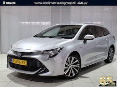 Toyota Corolla Touring Sports - 1.8 Hybrid Dynamic | Trekhaak | Nette auto |