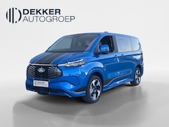 Ford E-Transit Cust. - E-Custom Tourneo 65kW 218pk 8-persoons 340 L1H1 Sport