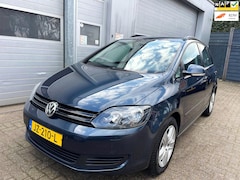 Volkswagen Golf Plus - 1.4 TSI 90KW 2009-Airco-Velgen-Trekhaak