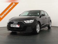 Audi A1 Sportback - BWJ 2021 25 TFSI 96 PK Pro Line DAB+ / APPLE & ANDROID / NAVI VIA APP / CRUISE / AIRCO / P