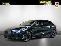 Audi RS3 - Sportback 2.5 TFSI Quattro Pano|B&O|HUD|ACC|RS Dynamic Pack(Ceramic)