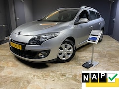 Renault Mégane Estate - 1.6 Authentique