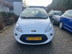 Ford Ka - 1.2 Trend