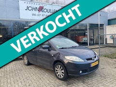 Mazda 5 - 5 2.0 Executive 7-persoons, airco