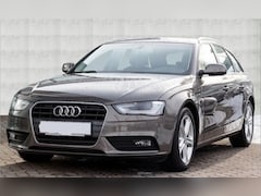 Audi A4 Avant - 1.8 TFSI Sport Edition Chiptunning