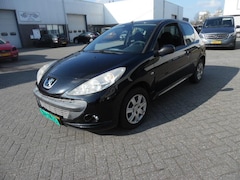 Peugeot 206 - 1.4 XS