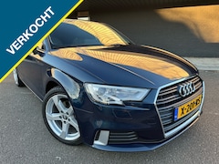 Audi A3 Sportback - 1.0 TFSI Sport S-line