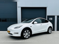 Tesla Model Y - RWD