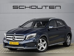 Mercedes-Benz GLA-Klasse - 200 AMG Pano Leder Navi NL Auto