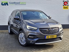 Opel Grandland X - 1.2 Turbo Business Executive