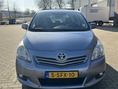 Toyota Verso - 1.8 VVTi Business Pano, Cruis C, Navi, Nieuwe Apk