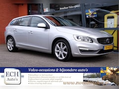 Volvo V60 - 1.6 D2 115 pk Navi, Bluetooth, Trekhaak, Cruise Control