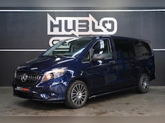 Mercedes-Benz Vito - 111 CDI Lang DC