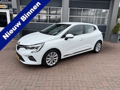 Renault Clio - 1.0 TCe Intens 12-2019 46.541 KM