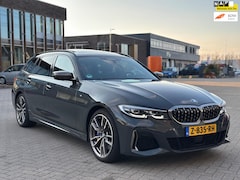 BMW 3-serie Touring - M340i xDrive High Executive | Individual | Dealer OH |