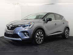 Renault Captur - 1.6 E-Tech Hybrid 145 techno |Navi|Camera|