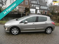 Peugeot 308 - 1.6 VTi XS 5-deurs Clima Cruise Navi 2e eigenaar Historie