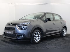 Citroën C3 - 1.2 PureTech S&S Feel |Navi|Carplay|Cruise|