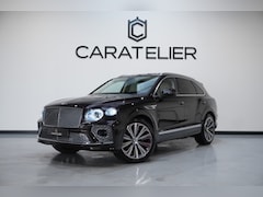 Bentley Bentayga - 3.0 V6 Hybrid Azure / Pano / Massage / Mod. 2024