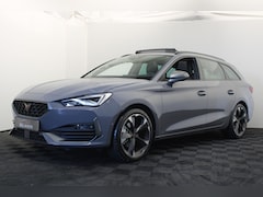 CUPRA Leon Sportstourer - 1.5 eTSI Business Edition Plus |Pano|Camera|Navi|