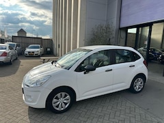 Citroën C3 - 1.4 Essentiel AIRCO RIJDT GOED INRUIL MOGELIJK