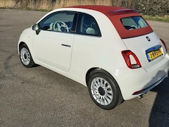 Fiat 500 C - 1.2 Lounge