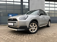 MINI Countryman - 1.5 C Favoured M 170pk I Pano I HUD I Leer I Cruise