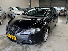 Seat Leon - 1.6 Stylance