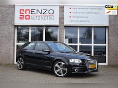 Audi A3 - 1.8 TFSI quattro Pro Line S Weinig Kms NAP NLauto Xenon Cruise