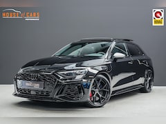 Audi RS3 - Sportback 2.5 400pk TFSI quattro |keramisch|panoramadak|matrix led|RS stoelen|Bang & Olufs