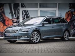 Skoda Superb Combi - 1.4 TSI 110kW/150pk DSG Style Business