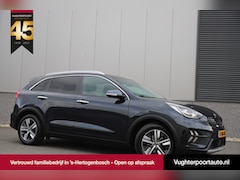 Kia Niro - 1.6 GDi Hybrid DynamicPlusLine/Adaptive/2021/Trekhaak/Camera/Bi-Led