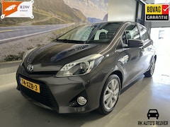 Toyota Yaris - 1.5 Full Hybrid Dynamic /Camera /Cruise