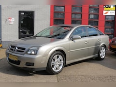 Opel Vectra GTS - 2.2-16V Elegance , Leder