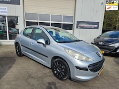 Peugeot 207 - 1.4-16V 5-DEURS..AIRCO