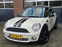 MINI Cooper - 1.6 Chili Panoramadak |Nap |Apk |Youngtimer