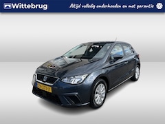 Seat Ibiza - 1.0 TSI Style Business Intense / 15" LMV/ CRUISE/ BLUETOOTH/ USB/ NAVI/ FULL LINK/ CLIMA/