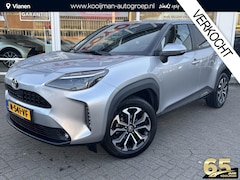 Toyota Yaris Cross - 1.5 VVT-I First Edition SLECHTS 72.500KM,