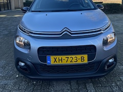 Citroën C3 - 1.2 PureTech Feel Edition