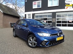 Volkswagen Polo - 1.0 TSI R-Line Automaat R-line Camera Stoelverwarming