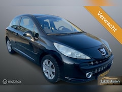 Peugeot 207 - 1.6 VTi XS Airco LMV Nieuwe APK